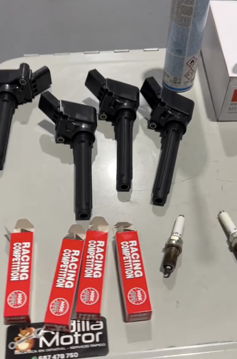 Ardillamotor, profesionales en mecánica de confianza en Granada
