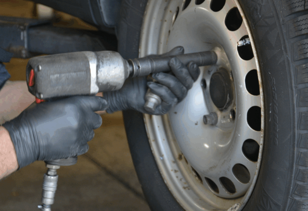 Mantenimiento de coches y motos en Granada